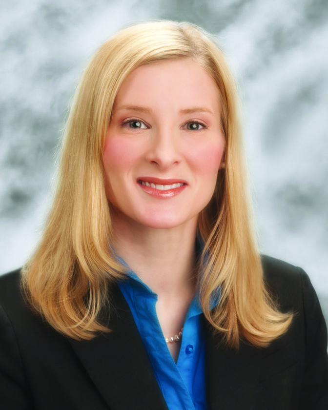 Stockinger named assistant VP - The Mining Journal